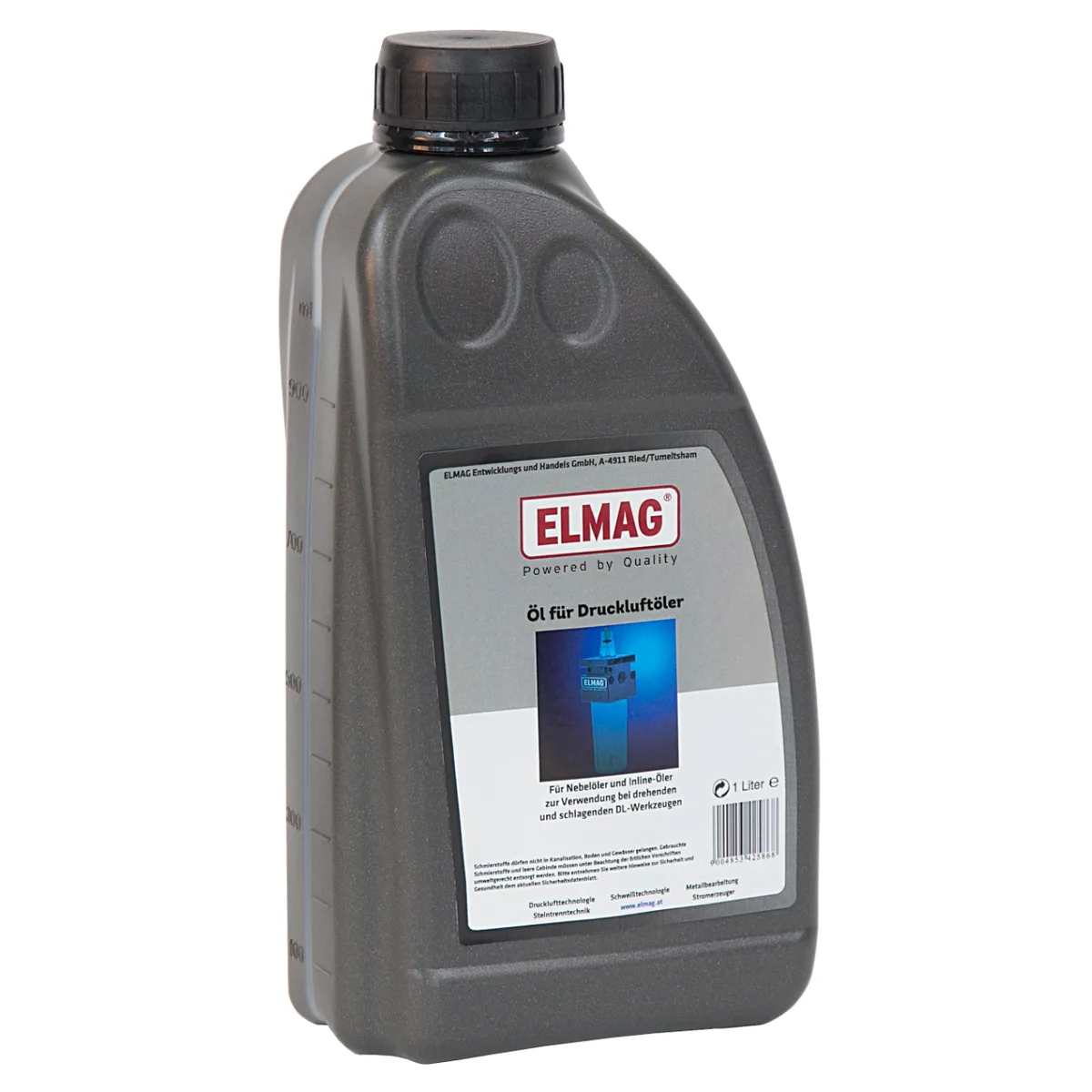 Öl für Öler, 5 l