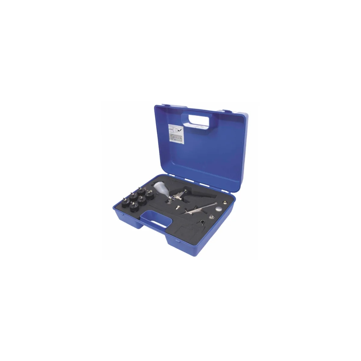 Profi-Set Modell „GRAFO BAG“