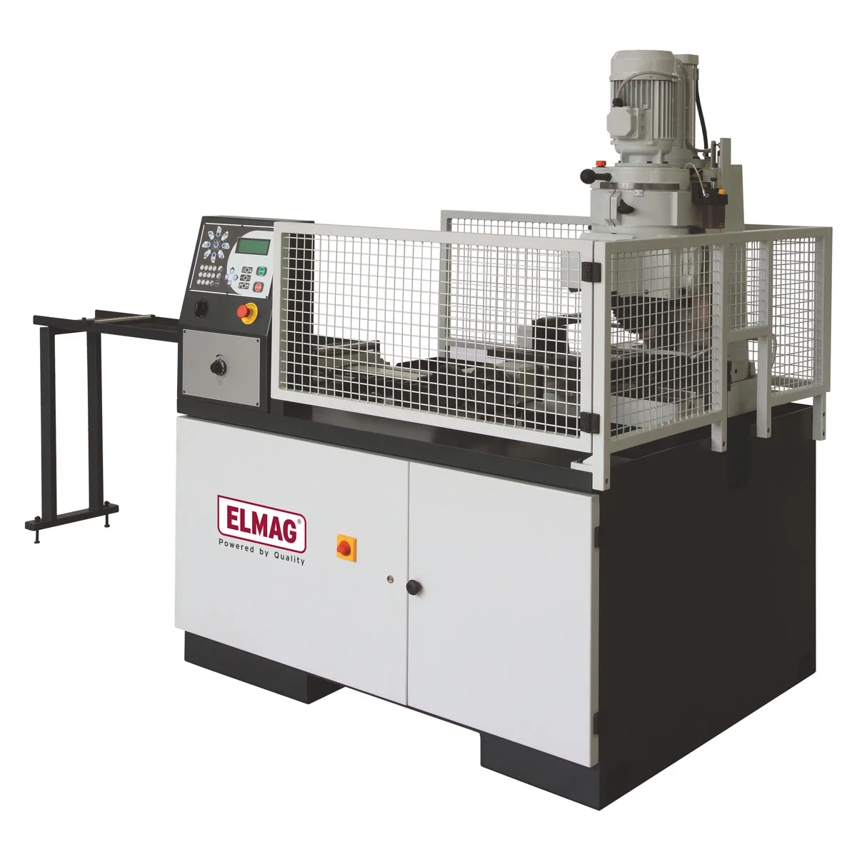 Metall-Kreissägemaschine VA 370-G