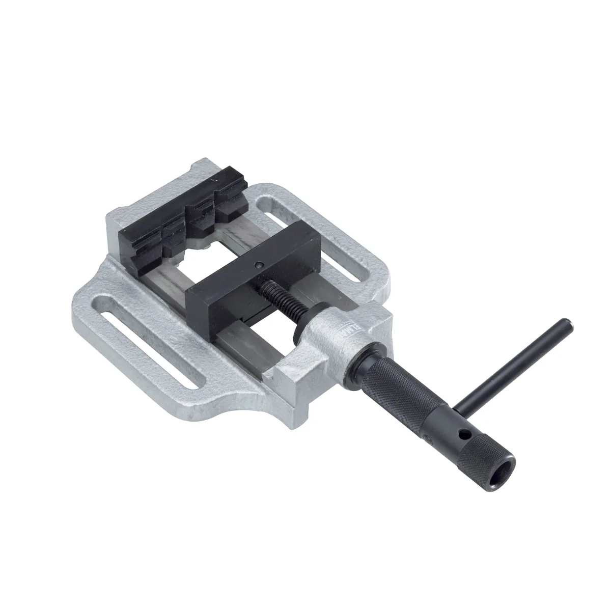 PROFI-Maschinenschraubstock 4″/ 100 mm