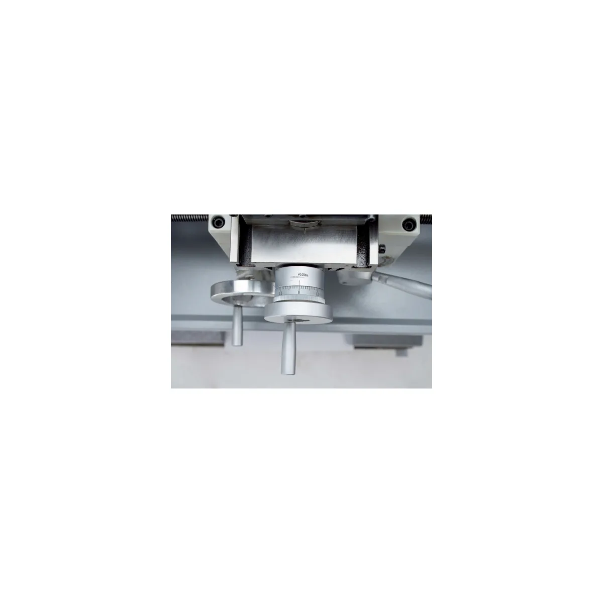 Universal Dreh- und Fräskombination SUPERTURN 550/125 Vario