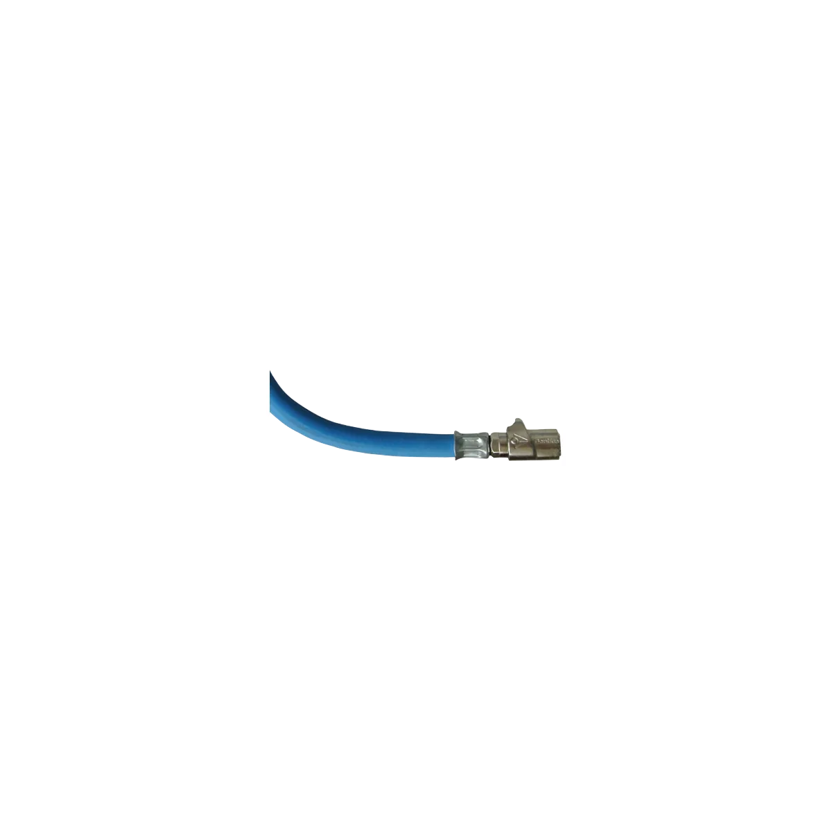 PROFI-Reifenfüller mit Quick-Stecker