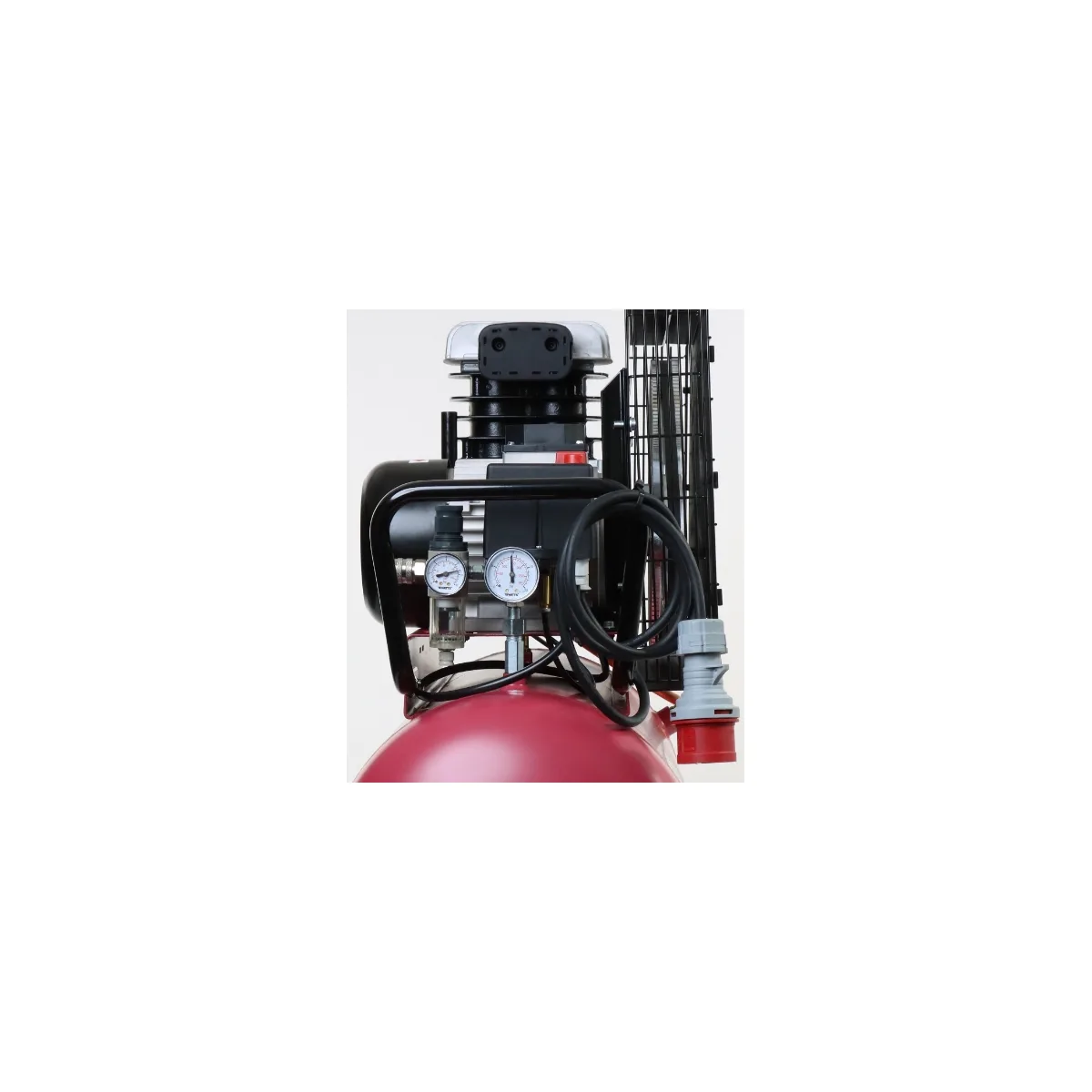 Kompressor MEISTER 520/10/90 D