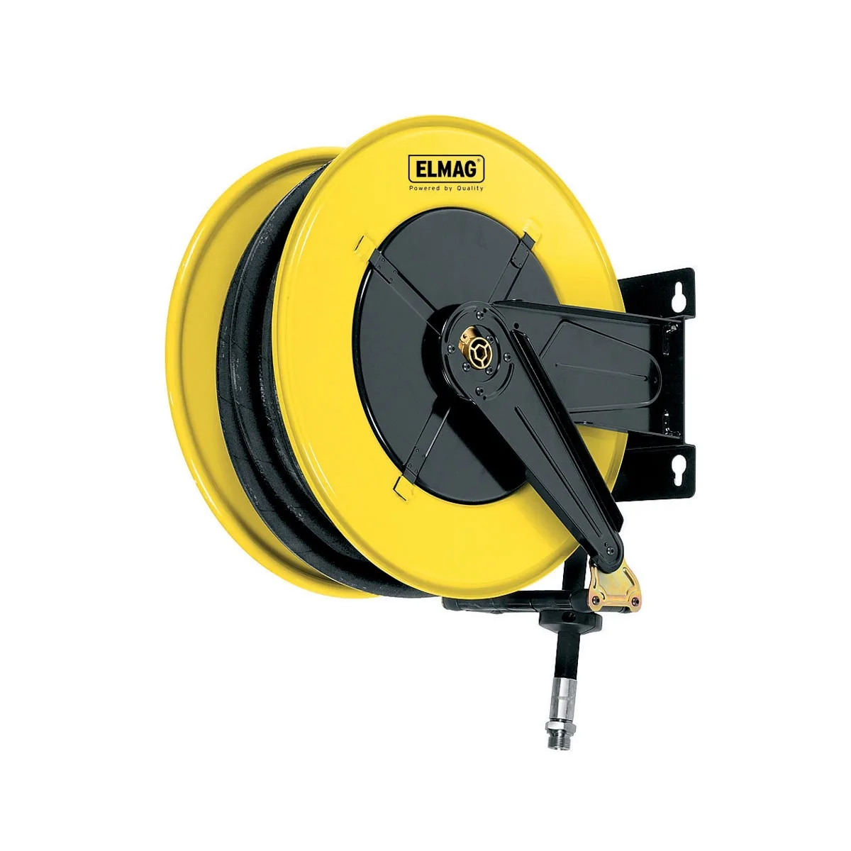 INDUSTRIE Schlauchaufroller „560/65“