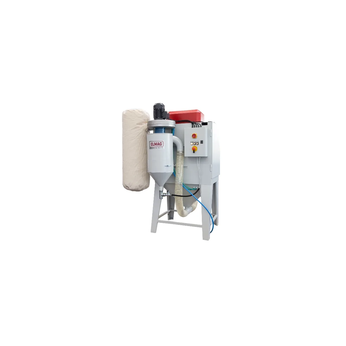 Sandstrahlkabine Modell PAL-3L
