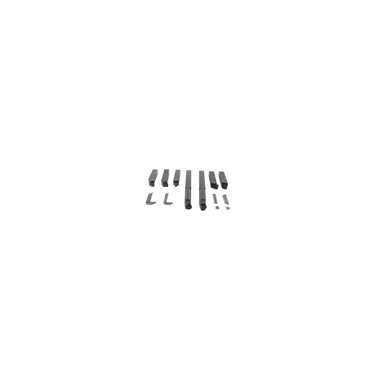 HSS Drehling Form D