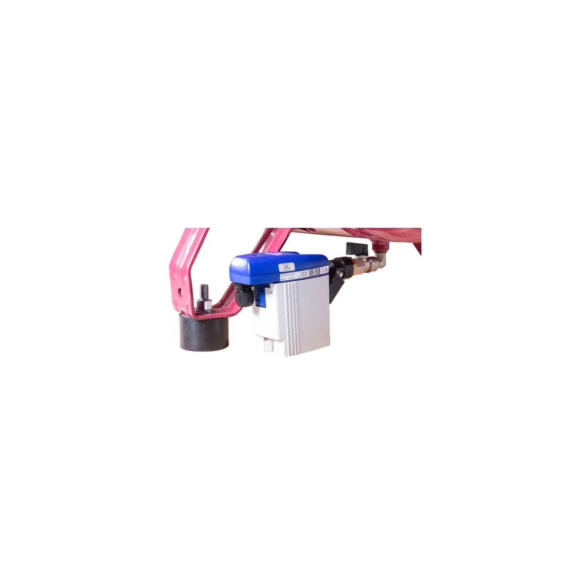 Kompressor PROFI-LINE PL 1200/10/270 D