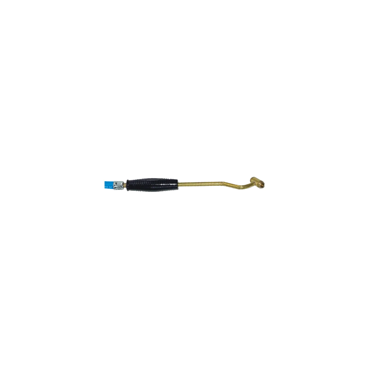 PROFI-Reifenfüller mit Zwillingsstecker