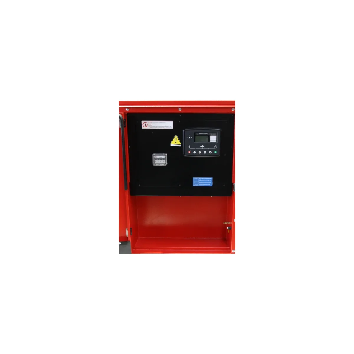 Stromerzeuger SEDSS 300WDE-ECO-Stage 3A*