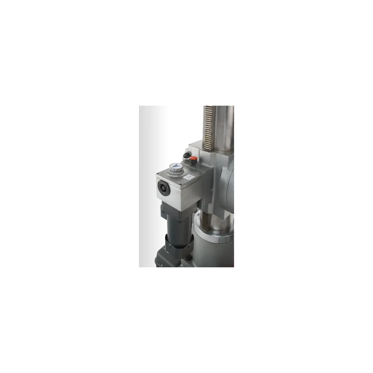 Getriebe-Säulenbohrmaschine GBM 4/50 SGA