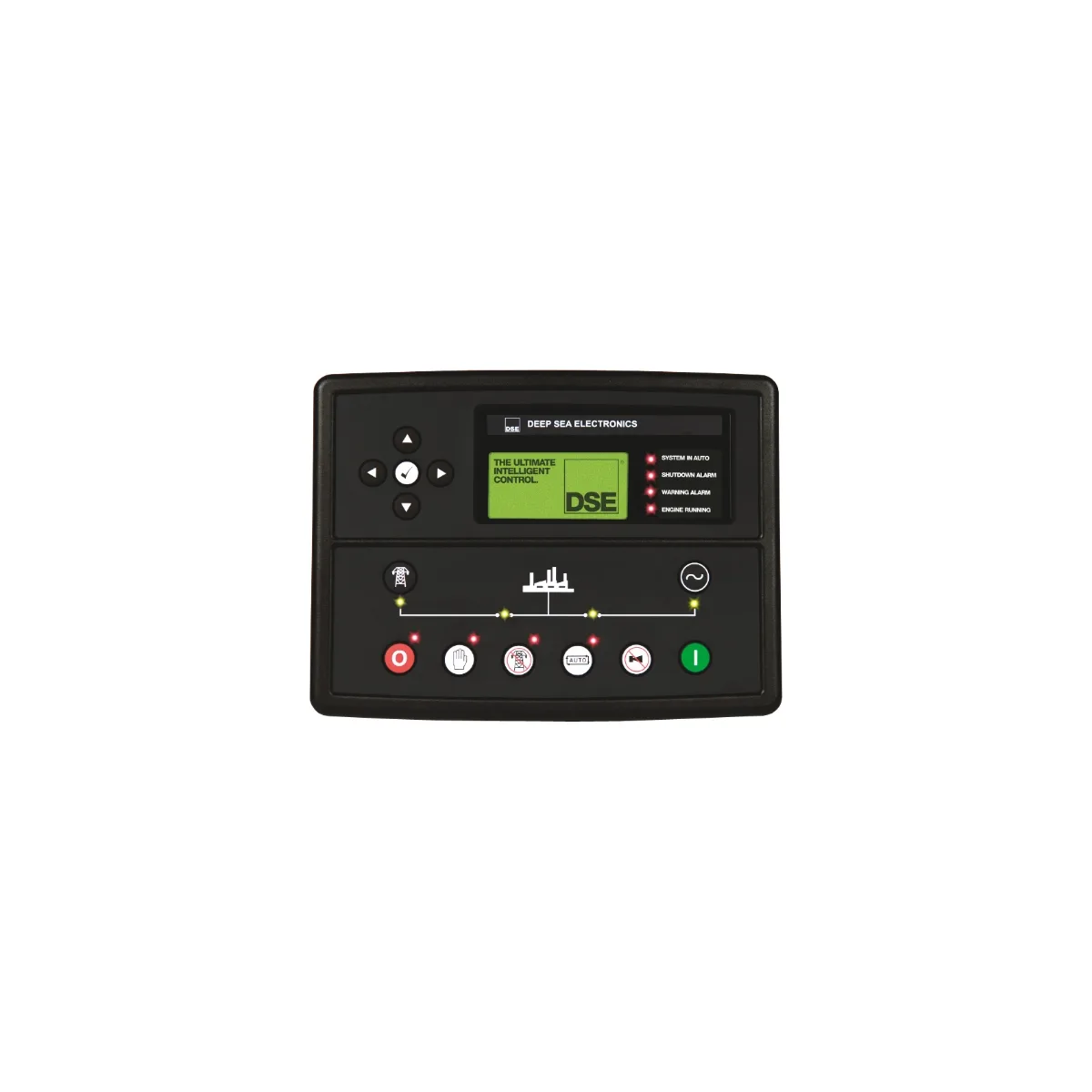 Notstrom-Komplettpaket SEDSS 20WDE-ASS