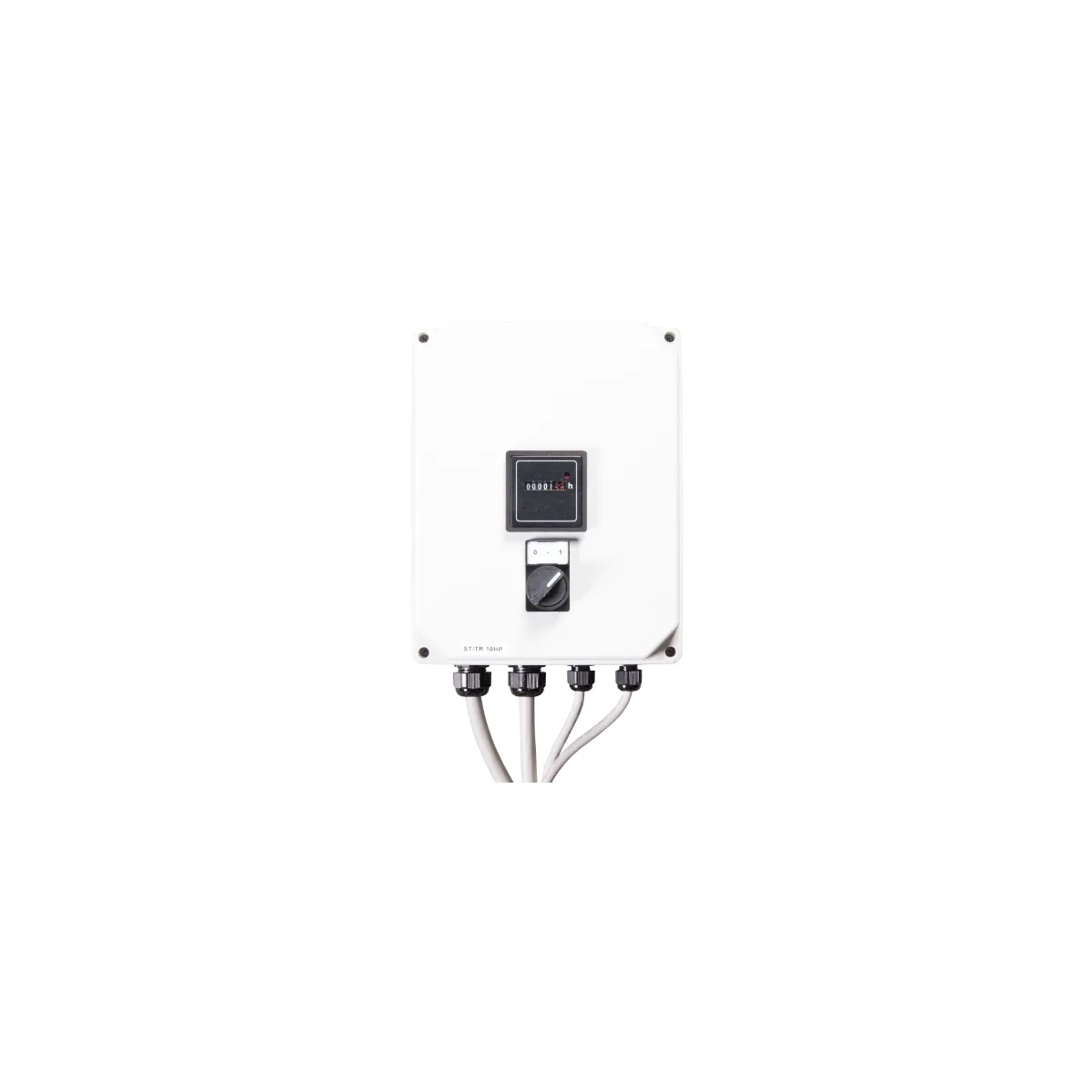 Kompressor PROFI-LINE PL 1200/10/500 D