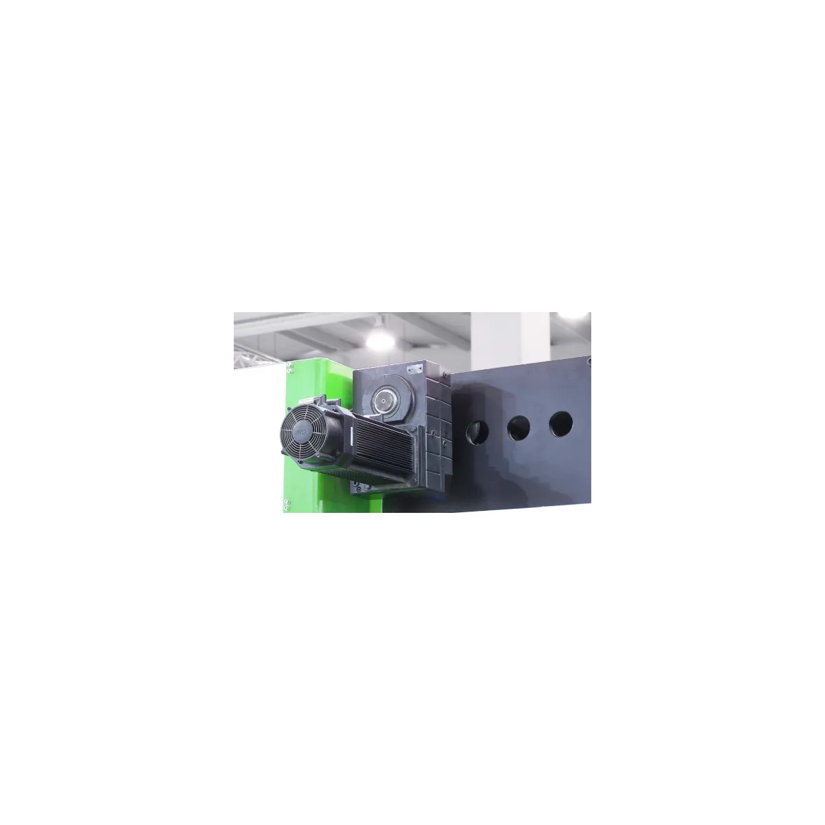 Servo-Abkantpresse mit 6 Achsen, Modell FXS 1600x40t