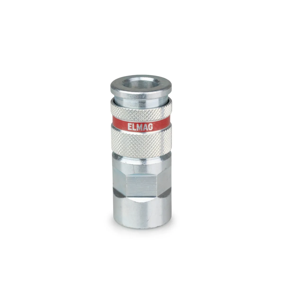 Stahlkupplung JWL Serie 430
