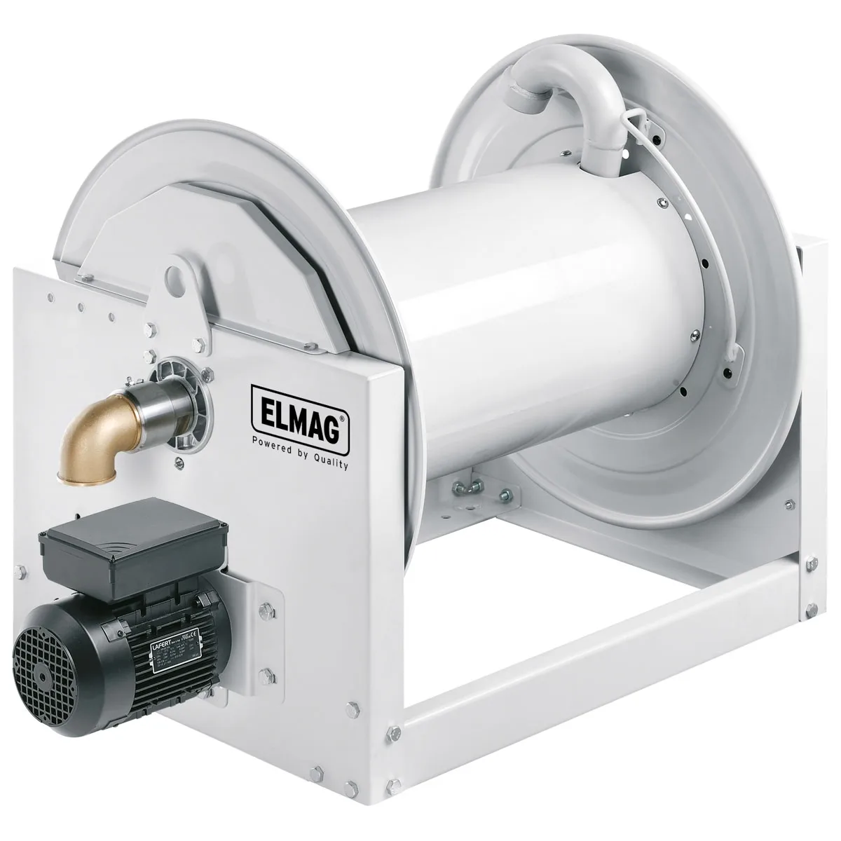 INDUSTRIE Schlauchaufroller Serie 700 / L 550