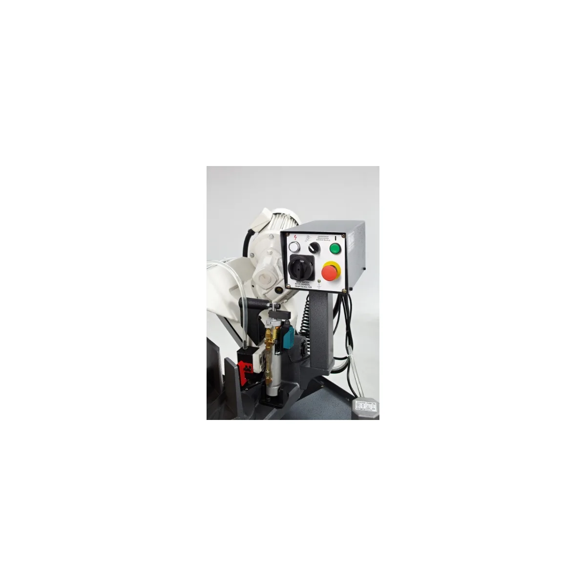 Gehrungs-Bandsägemaschine CY 200×170 G