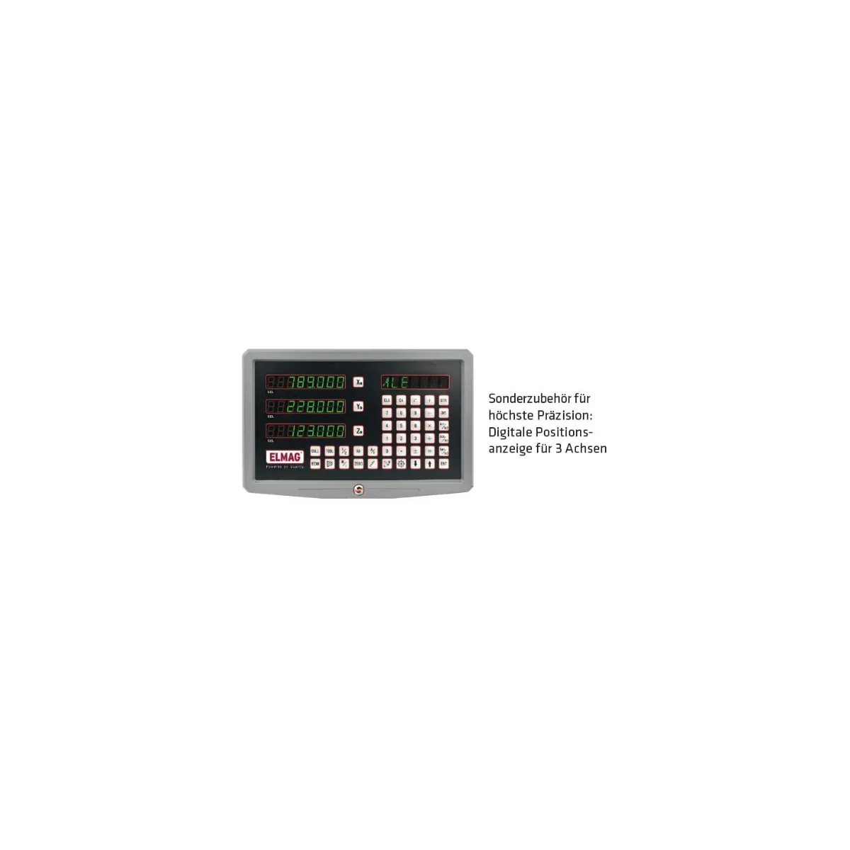 Universal-Drehmaschine PREMIUM CU 1320 Spitzenweite 4000mm