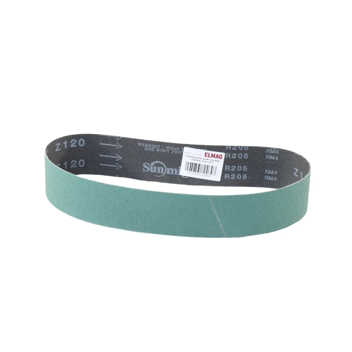 Schleifband für KSM 150/686