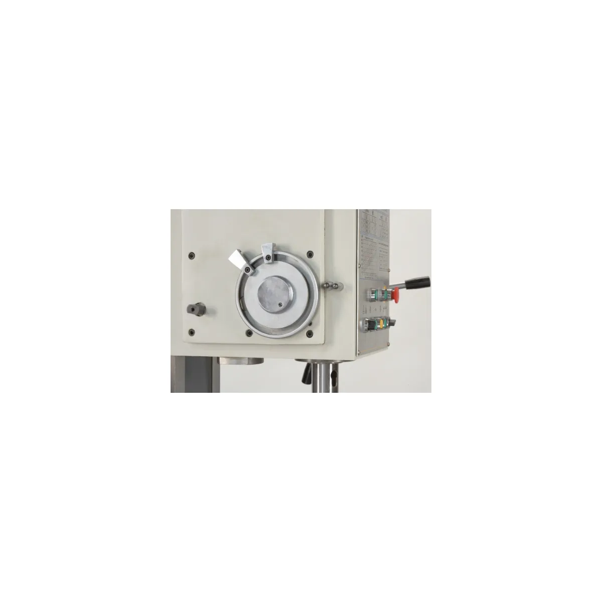 Kasten-Säulenbohrmaschine KSBM 4/40