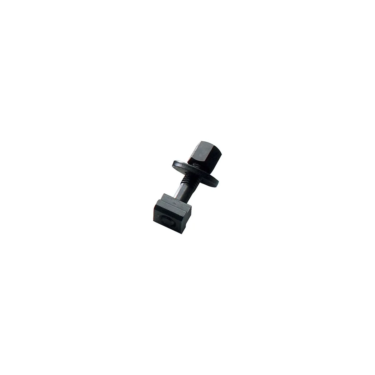 Spannschraube 10 mm komplett