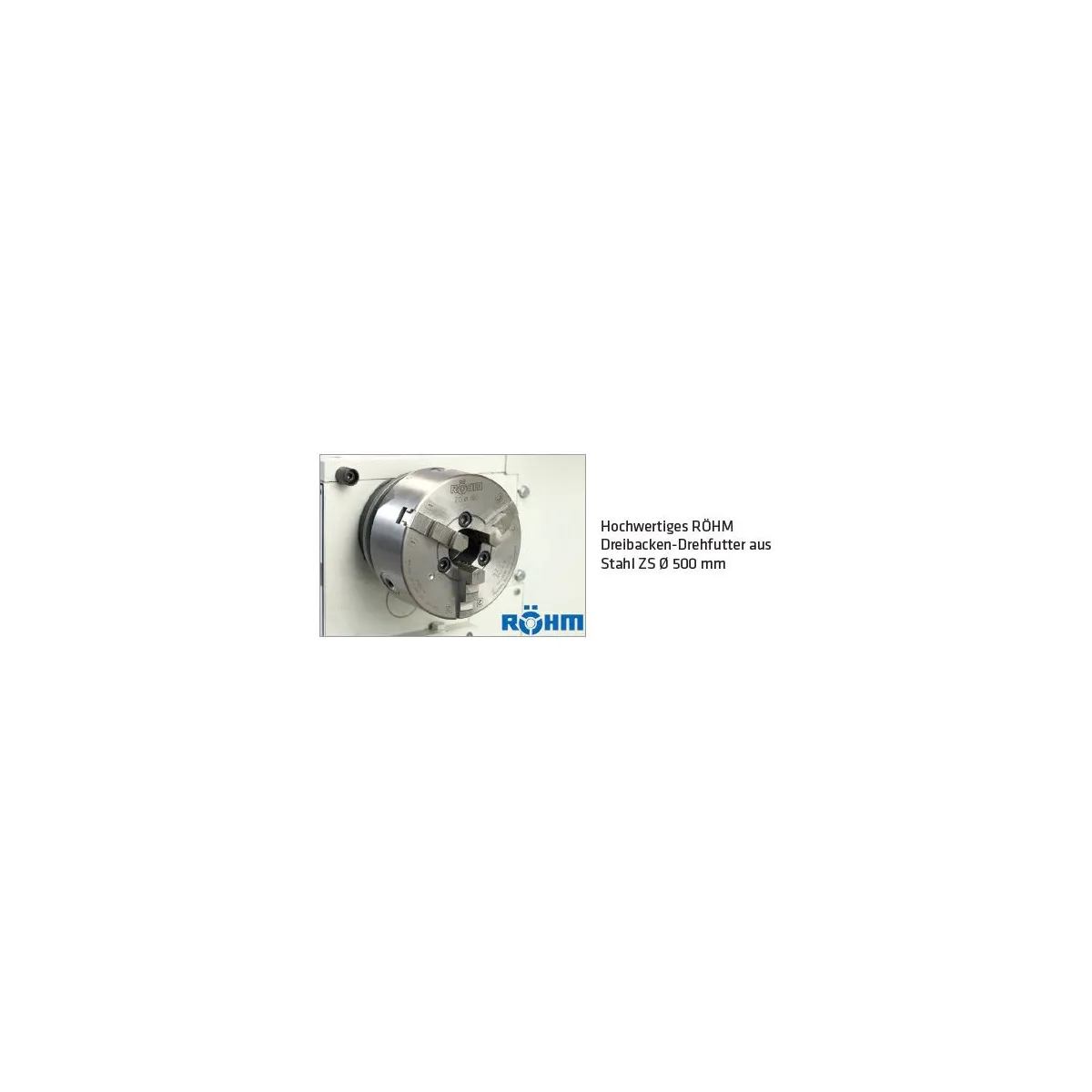 Universal-Drehmaschine PREMIUM CU 1320 Spitzenweite 6000mm