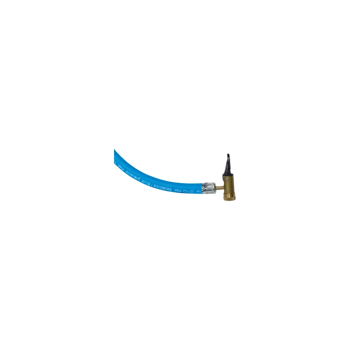 PROFI-Reifenfüller mit Hebelstecker