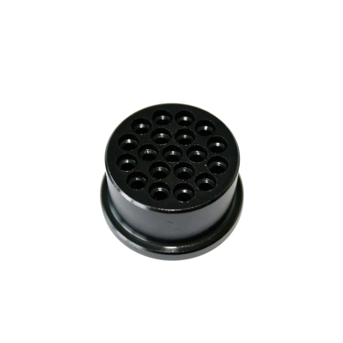 Nadelhalter für 19 Stk. 3mm Nadeln