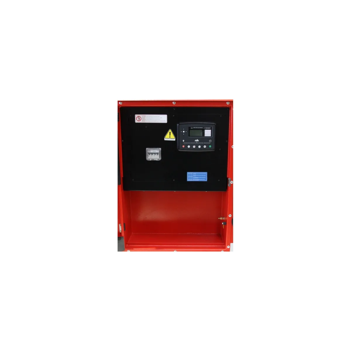 Stromerzeuger SEDSS 200WDE-ECO-Stage 3A*