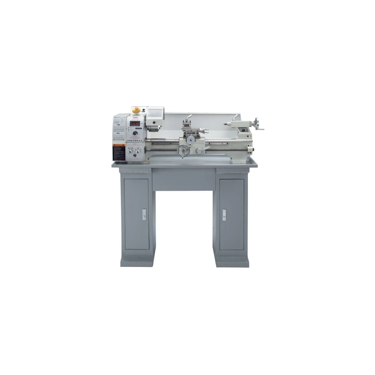 Universal Dreh- und Fräskombination SUPERTURN 550/125 Vario