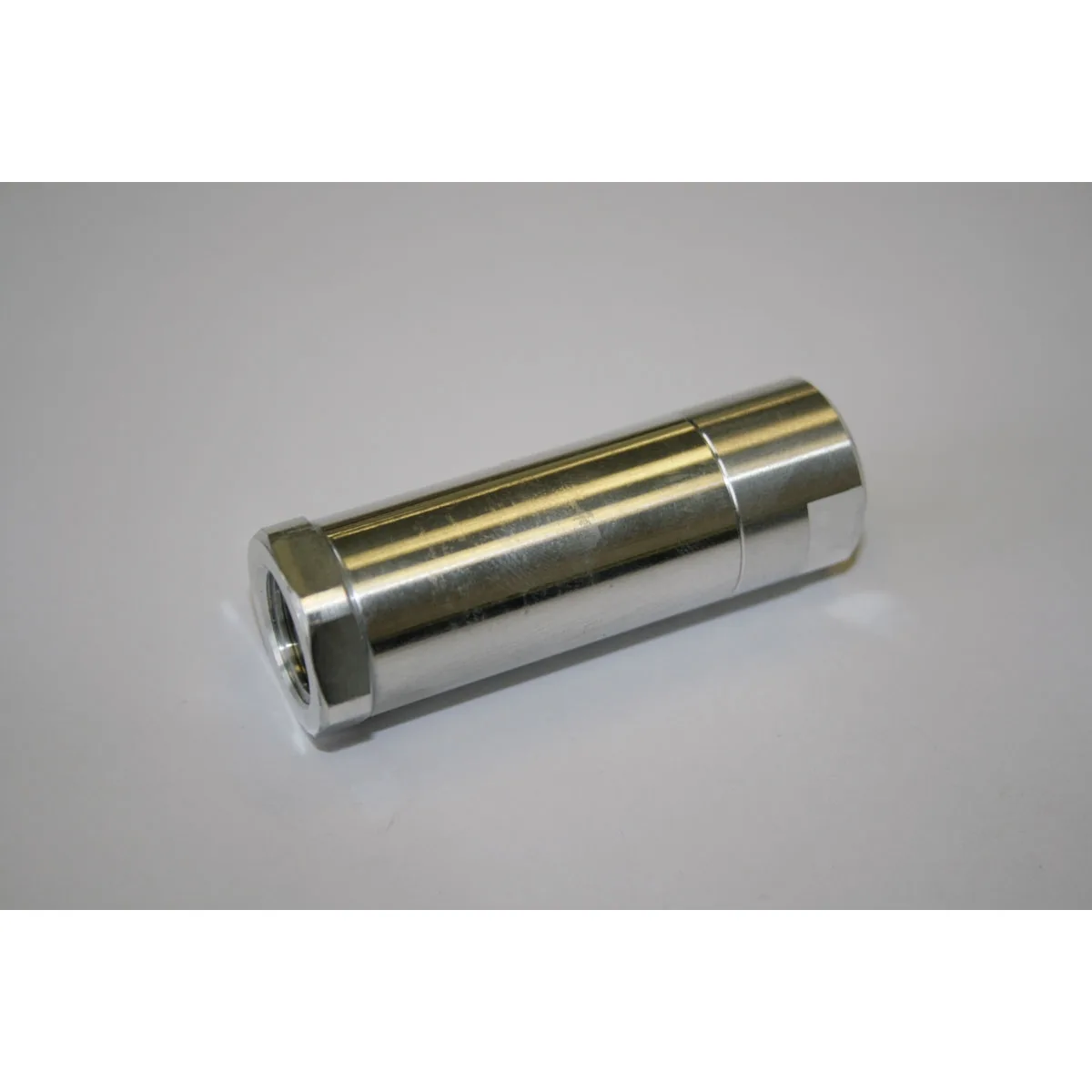 Inline-Druckregler