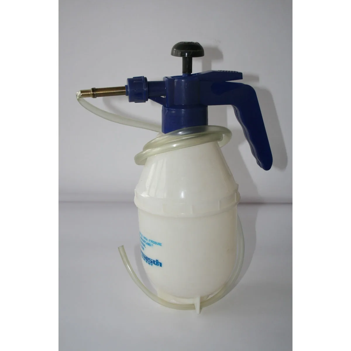 Kühlmittel-Druckflasche 1,5 l