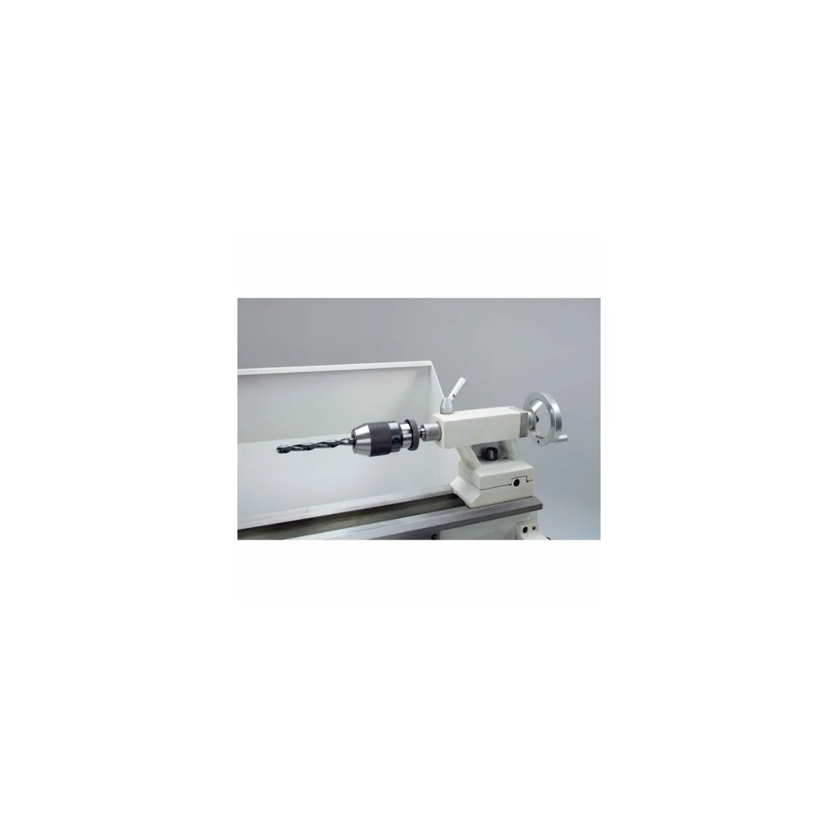 Universal Dreh- und Fräskombination SUPERTURN 550/125 Vario