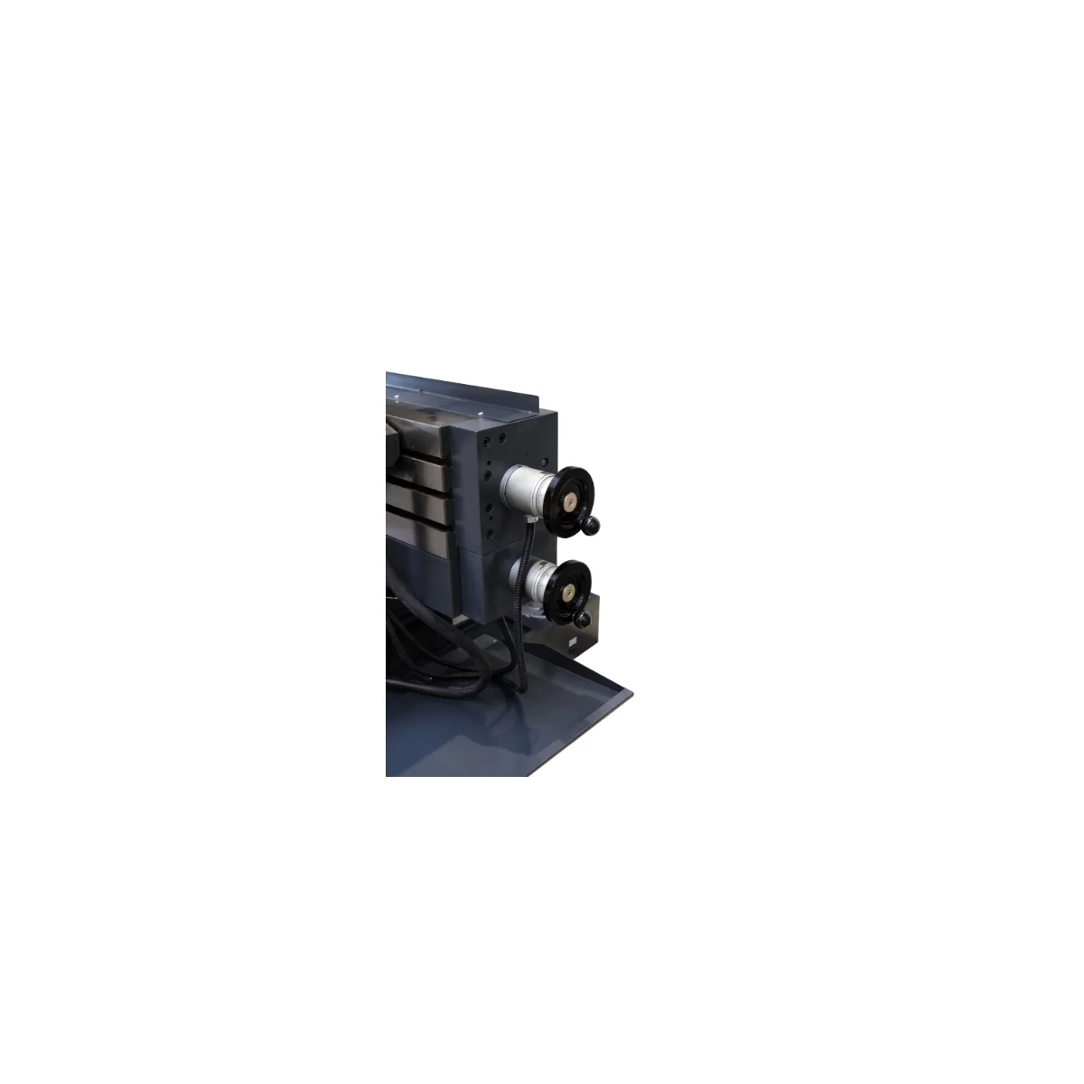 Werkzeugfräsmaschine WFM 310 Servodrive