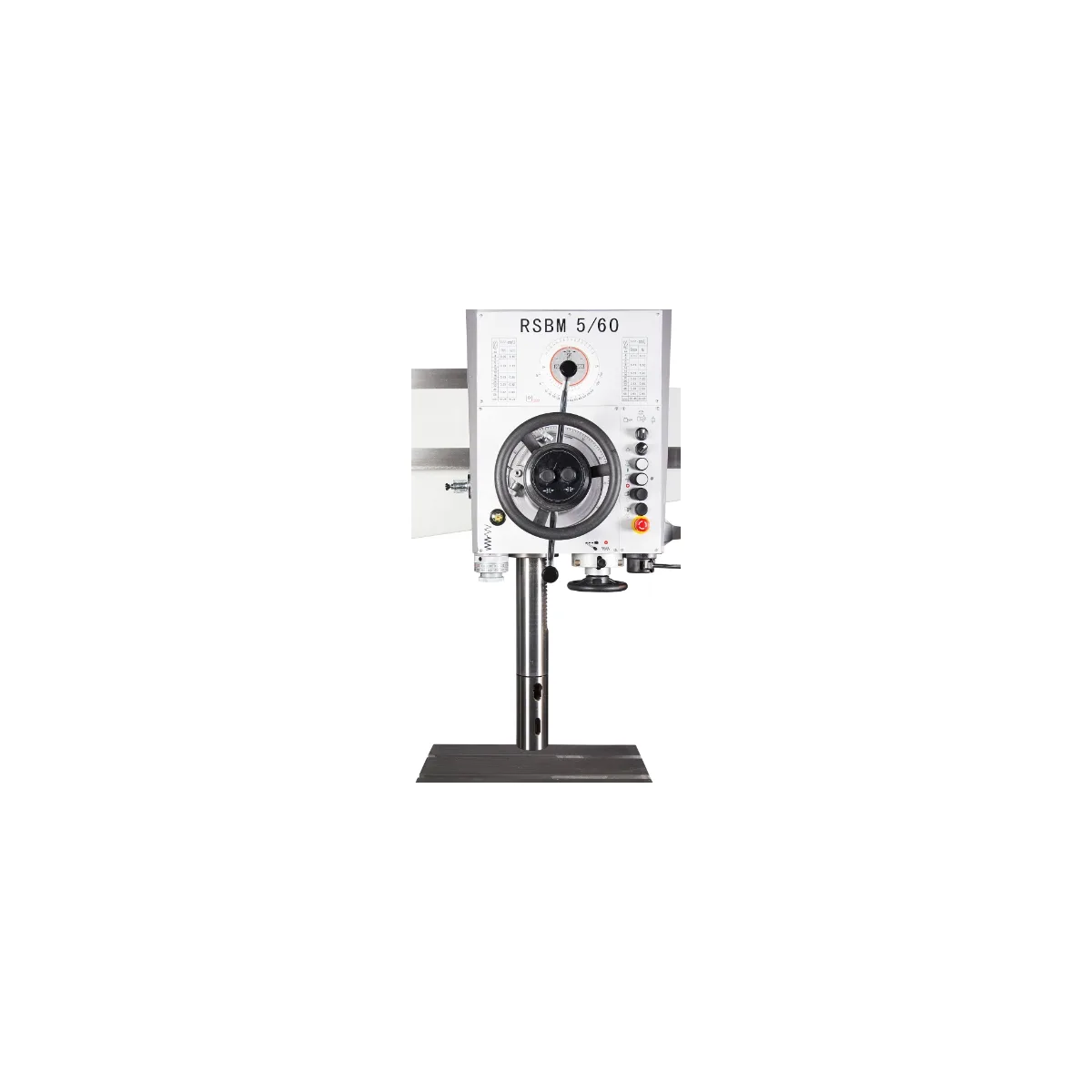 Radial-Säulenbohrmaschine RSBM 5/60