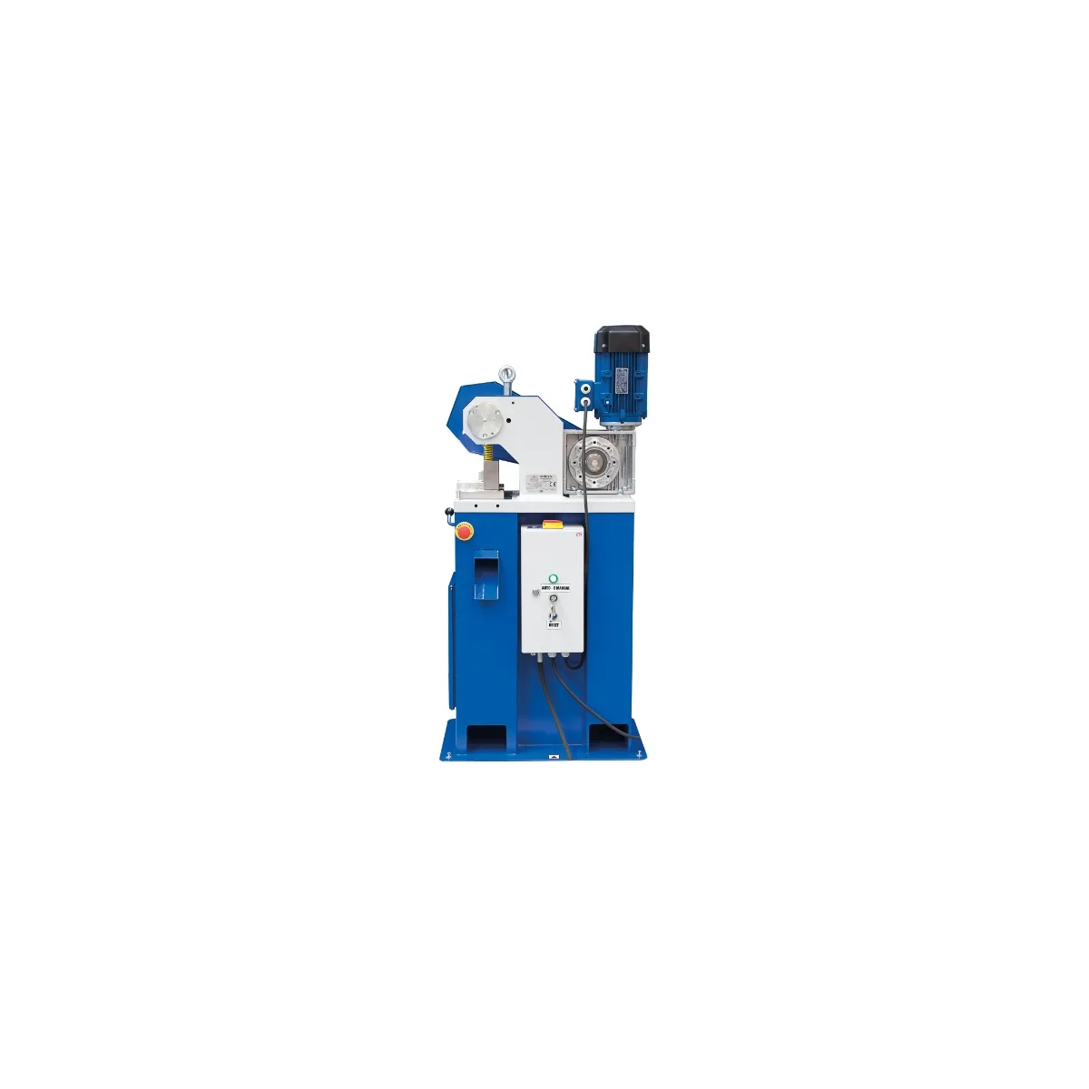 Profi-Exzenterstanzmaschine PREMIUM PES 10/4