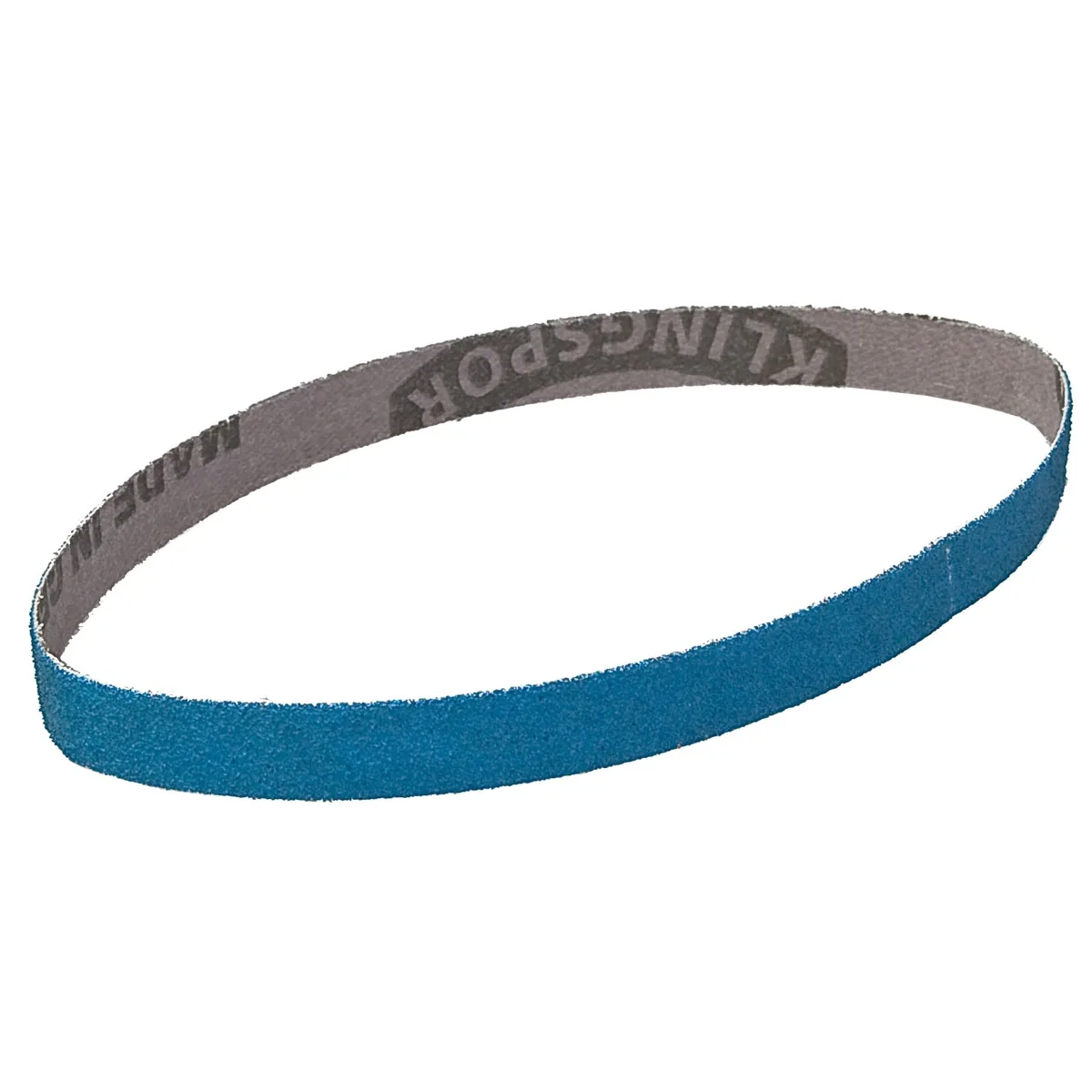 Schleifband „BLAU“ für EPS 450