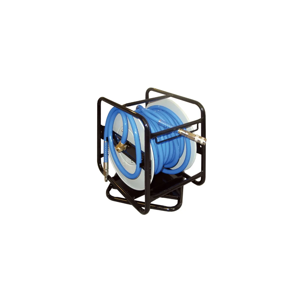 DL-Schlauchtrommel EURODRUM AIR 20