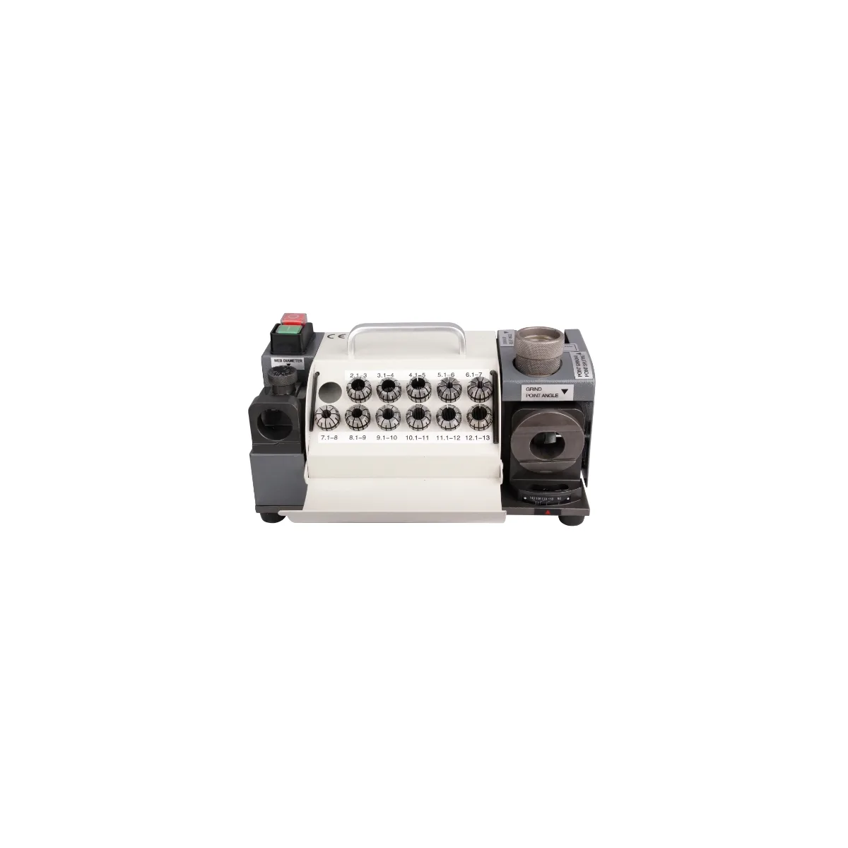 Bohrerschleifmaschine DBG 832 W