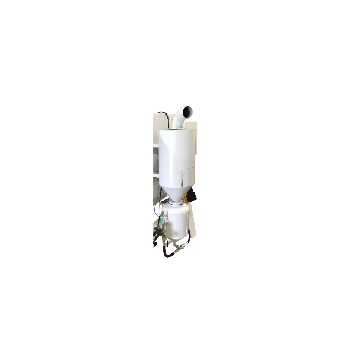 Druck-Sandstrahlkabine PAL-4XL