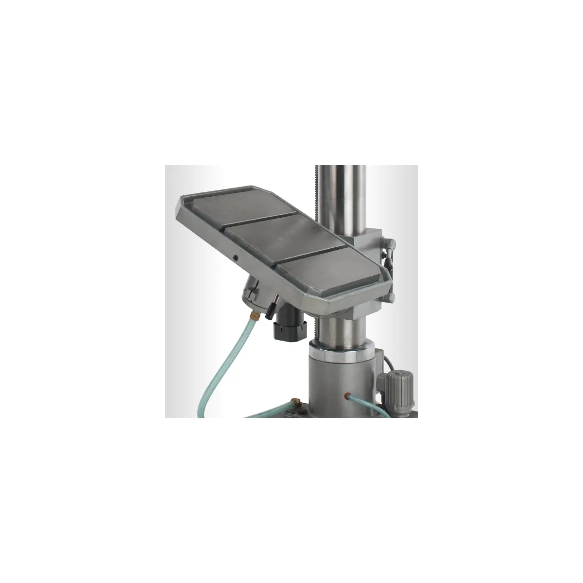 Getriebe-Säulenbohrmaschine GBM 4/50 SGA