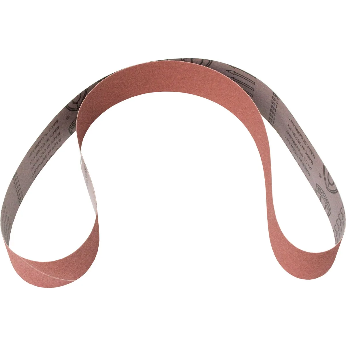 Schleifband für TAS