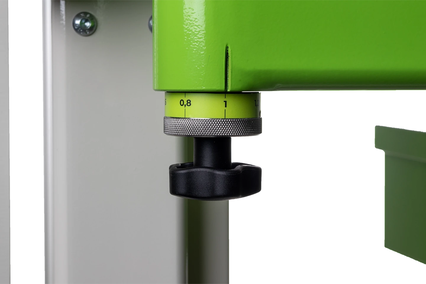 Ultraflexible Schwenkbiegemaschine CIDAN MFB