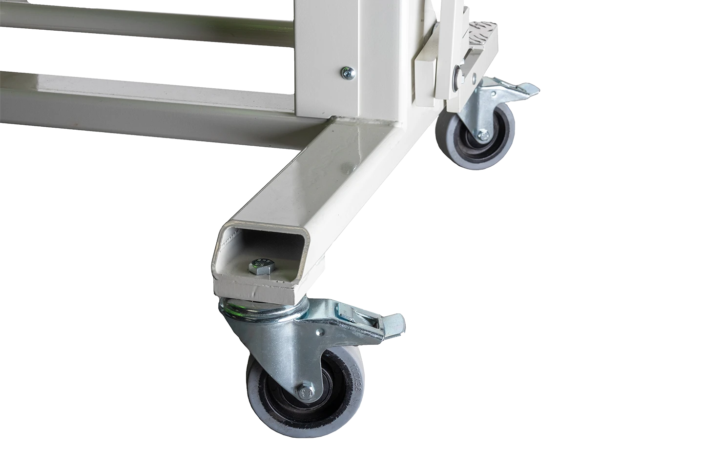 Ultraflexible Schwenkbiegemaschine CIDAN MFB