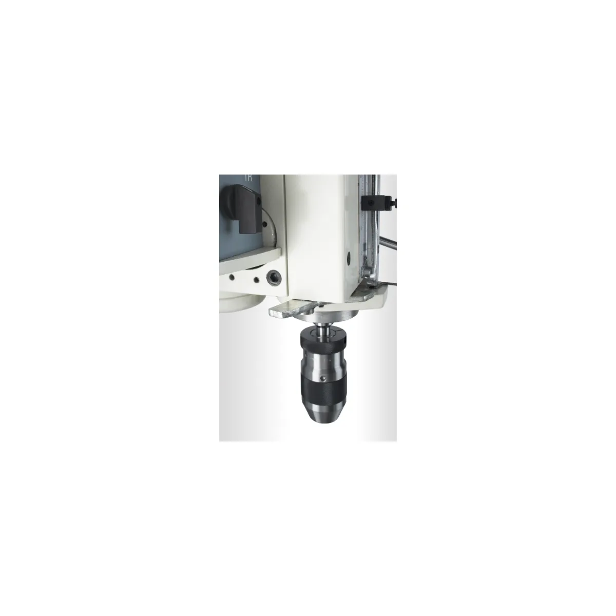 Getriebe-Tischbohrmaschine GBM 3/25 TNE