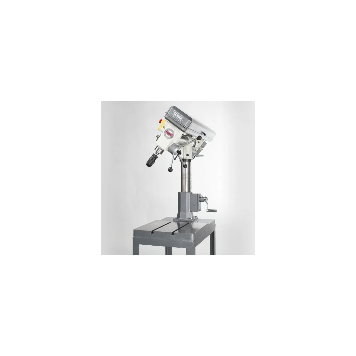 Radial Keilriemen-Tischbohrmaschine RKBM 16 T