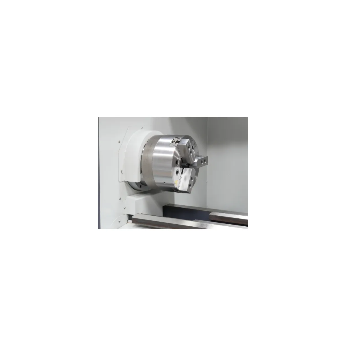 CNC Drehmaschine INDUSTRIE 1000/460