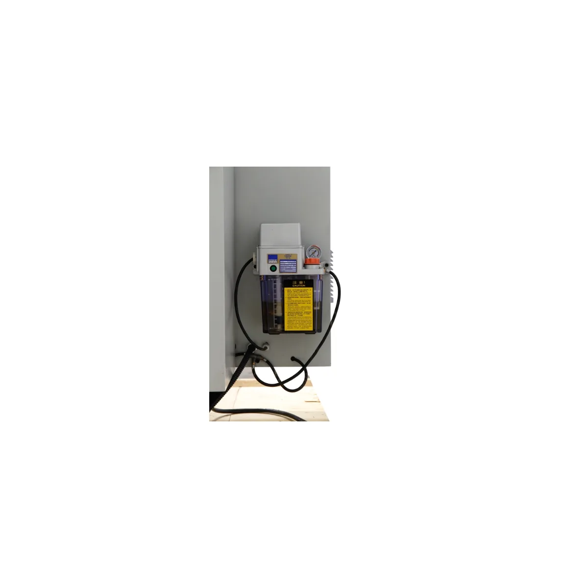 Werkzeugfräsmaschine WFM 410 Servodrive