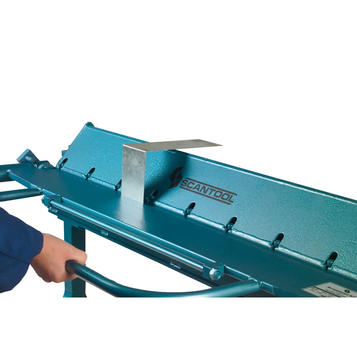 Manuelle Handschwenkbiegemaschine SCA 660