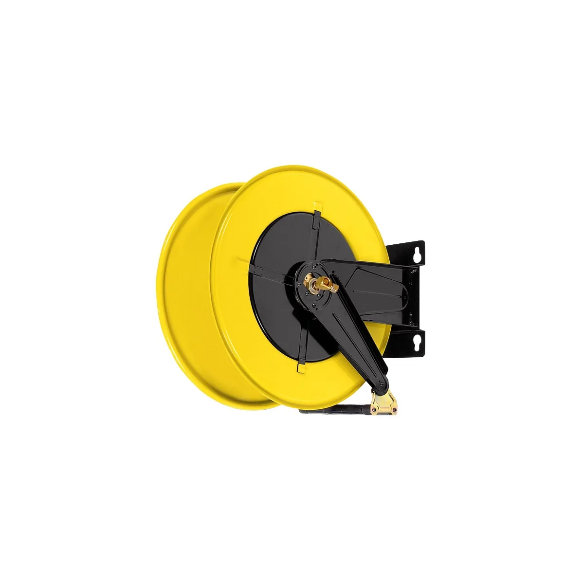 INDUSTRIE Schlauchtrommel „430/100“