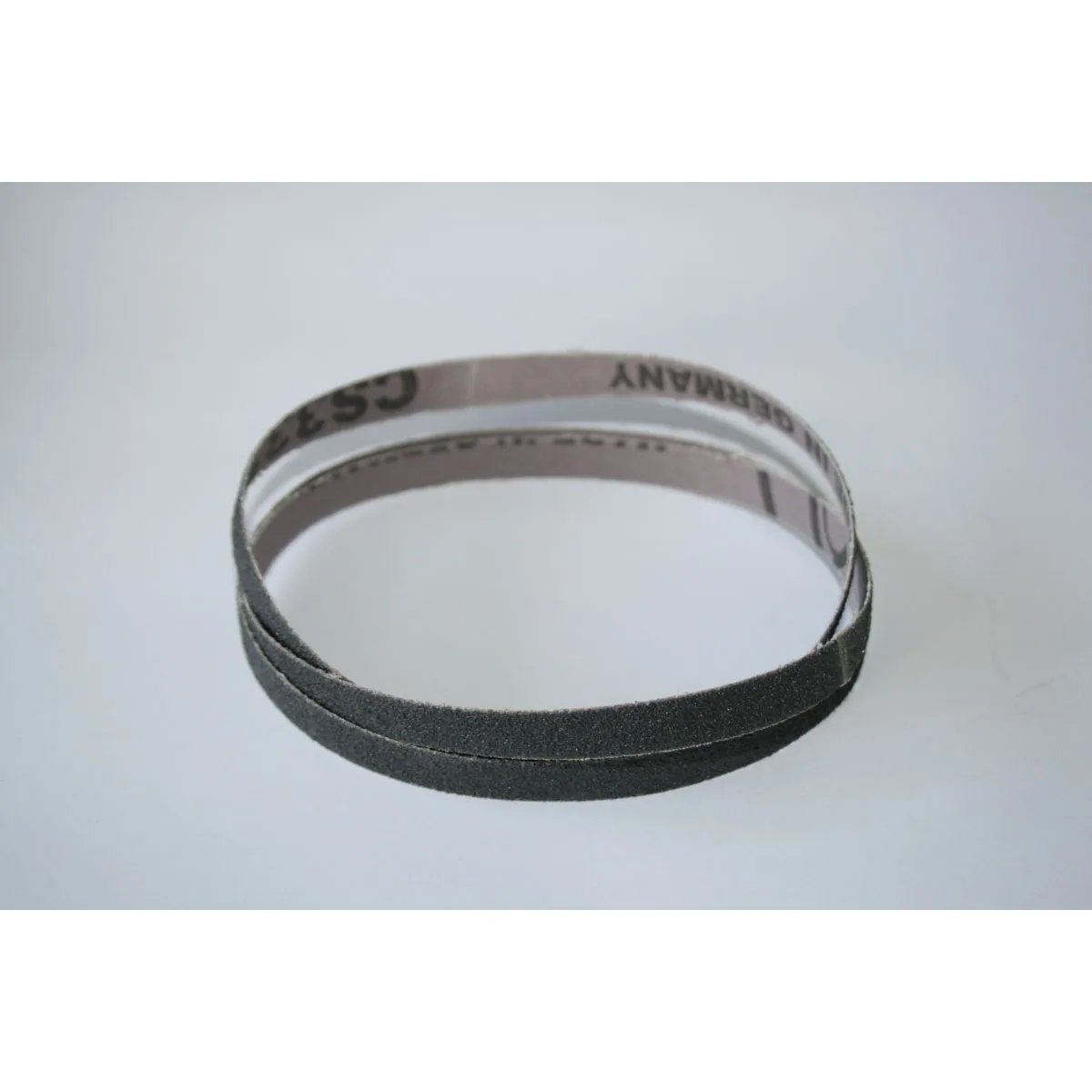 Schleifband „SCHWARZ“ für EPS 450
